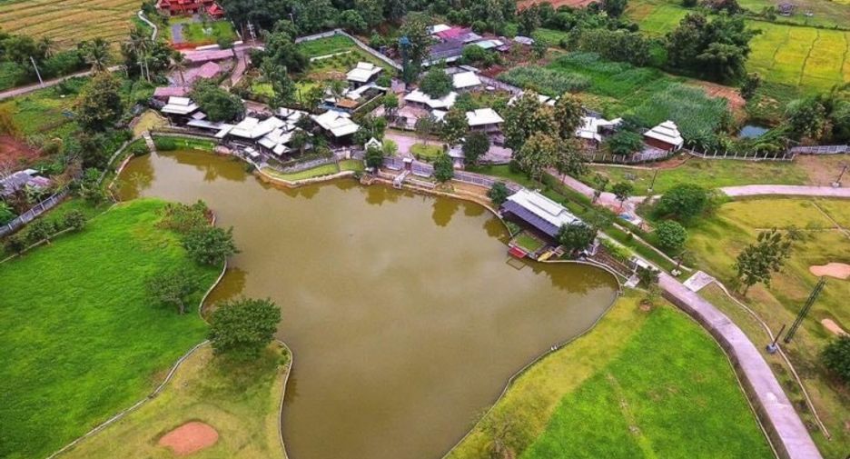 For sale land in Mueang Chiang Mai, Chiang Mai
