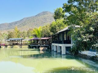 For sale land in Mueang Chiang Mai, Chiang Mai