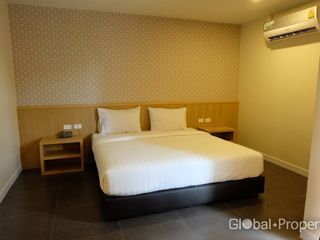 Hotel en venta en Bang Lamung, Chonburi