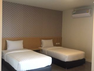 Hotel en venta en Bang Lamung, Chonburi