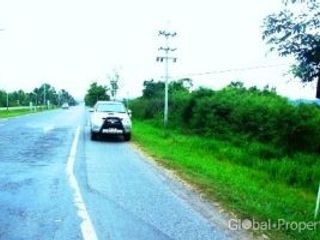 Terreno en venta en Bang Saray, Pattaya