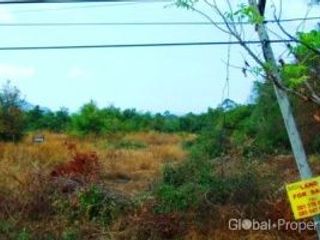 Terreno en venta en Bang Saray, Pattaya