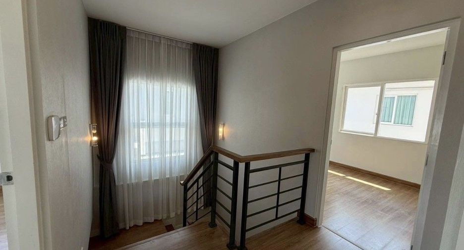 Haus zum Kauf mit 4 Zimmer in Phra Samut Chedi, Samut Prakan