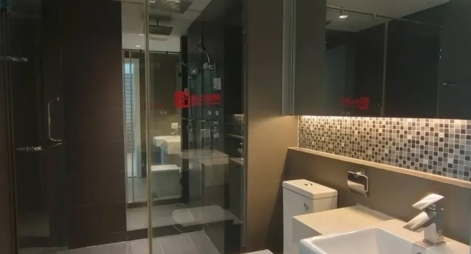 À vendre 1 chambre condo à Jomtien, Pattaya