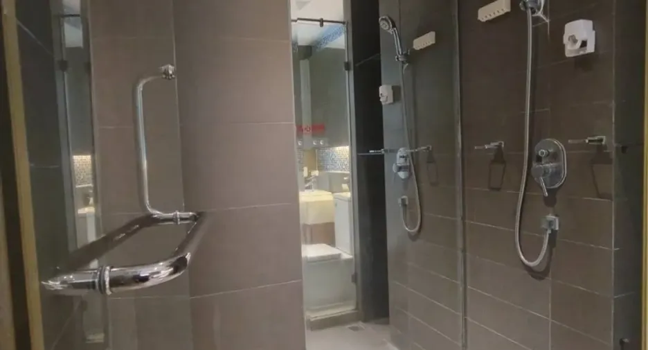 À vendre 1 chambre condo à Jomtien, Pattaya