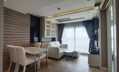 À vendre 1 chambre condo à Jomtien, Pattaya