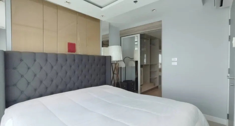 À vendre 1 chambre condo à Jomtien, Pattaya