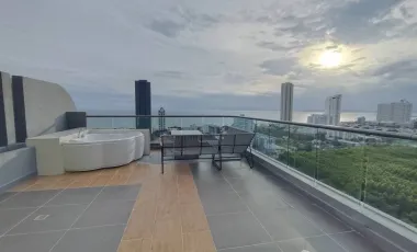 À vendre 1 chambre condo à Jomtien, Pattaya
