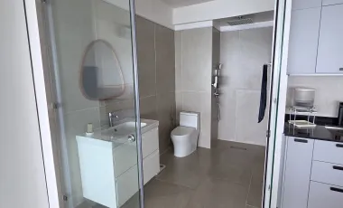 For sale studio condo in Jomtien, Pattaya