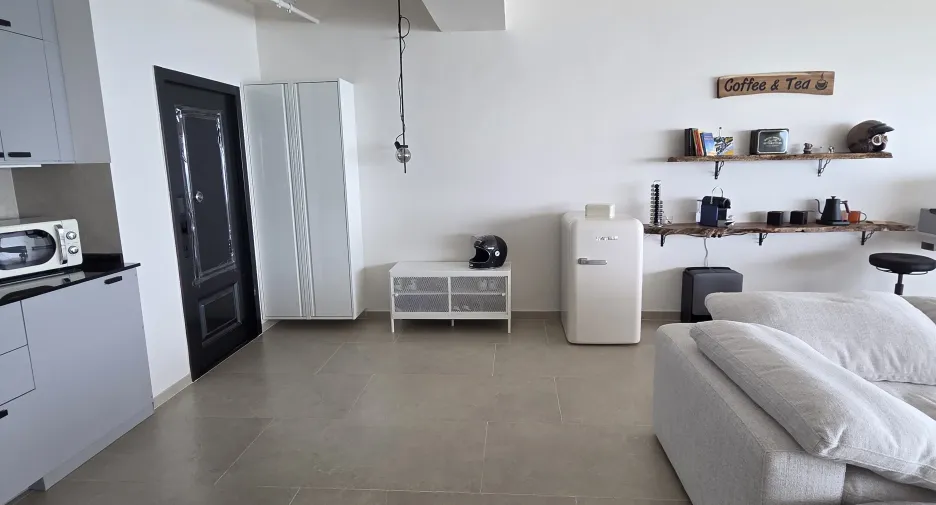 For sale studio condo in Jomtien, Pattaya
