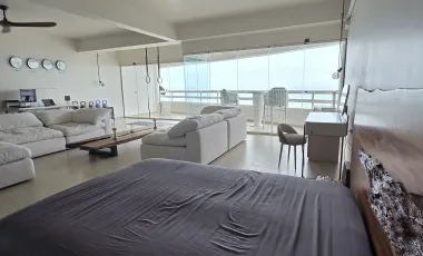For sale studio condo in Jomtien, Pattaya