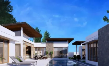 ขาย 4 ห้องนอน วิลล่า ใน ถลาง, ภูเก็ต