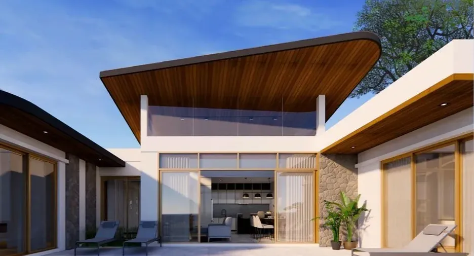 ขาย 4 ห้องนอน วิลล่า ใน ถลาง, ภูเก็ต