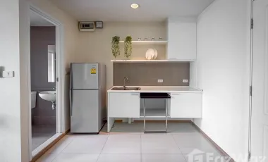 Продажа 1 кровать кондо в Суан Луанг, Бангкок