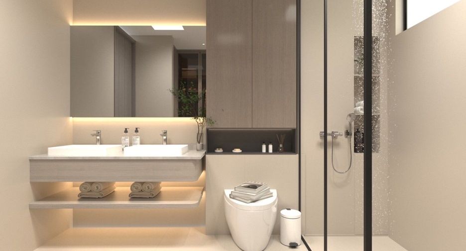 ขาย 3 ห้องนอน วิลล่า ใน ถลาง, ภูเก็ต