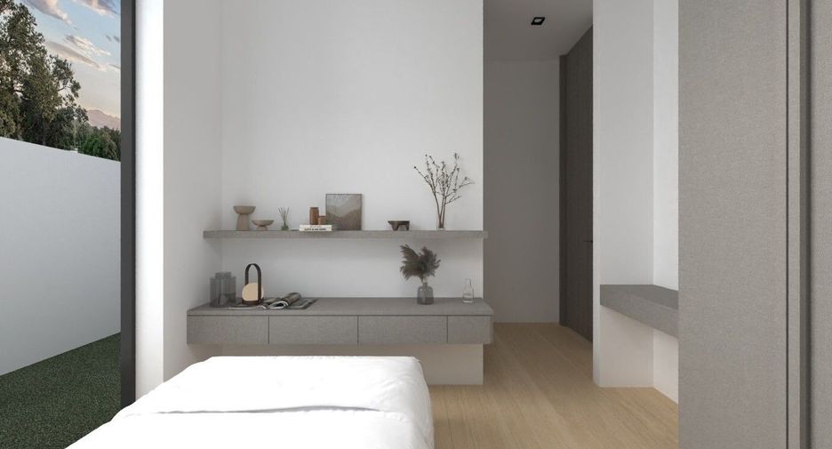 ขาย 3 ห้องนอน วิลล่า ใน ถลาง, ภูเก็ต