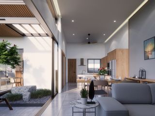 ขาย 2 ห้องนอน วิลล่า ใน ถลาง, ภูเก็ต