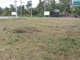 Terreno en venta en Thalang, Phuket