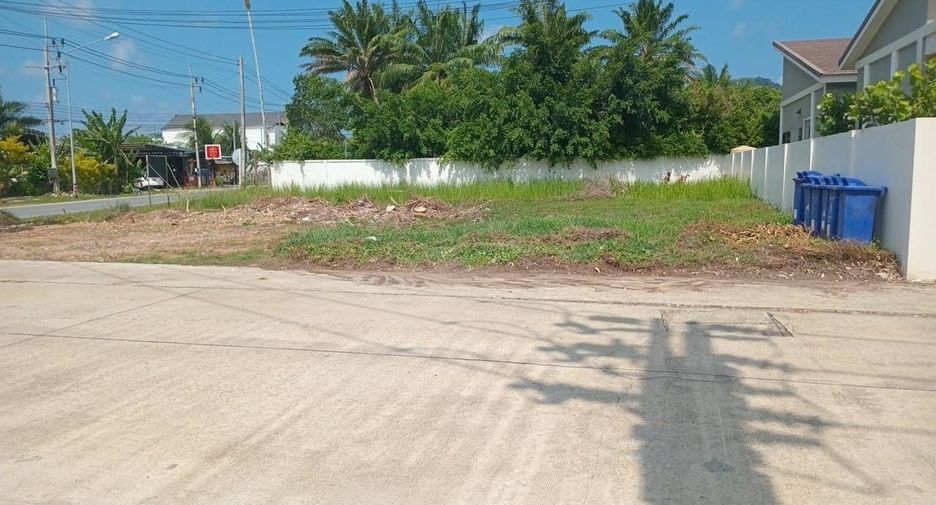 Terreno en venta en Thalang, Phuket