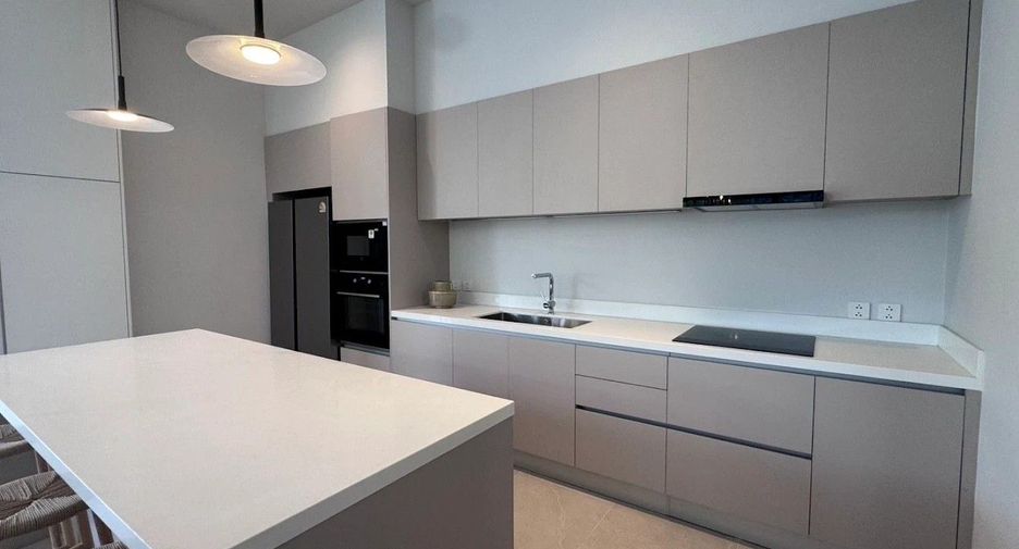 Villa en venta de 4 habitaciones en Thalang, Phuket