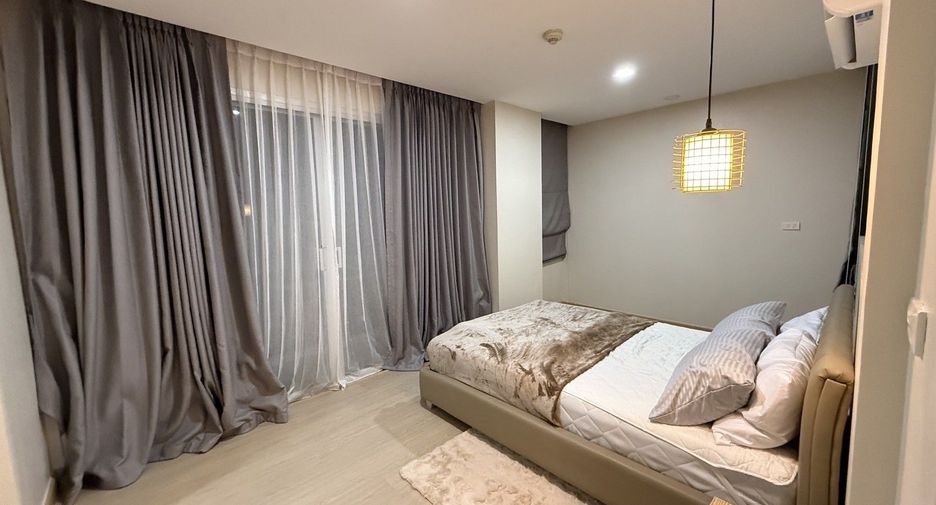 For rent そして for sale 2 ベッドルーム condo in Mueang Phuket, Phuket
