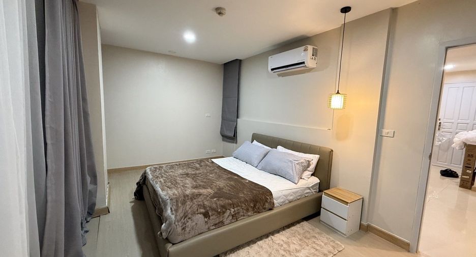 For rent そして for sale 2 ベッドルーム condo in Mueang Phuket, Phuket