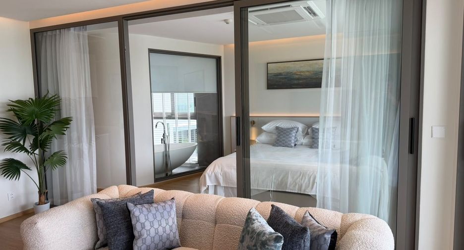 Condo en venta y en alquiler de 2 habitaciones en Thalang, Phuket