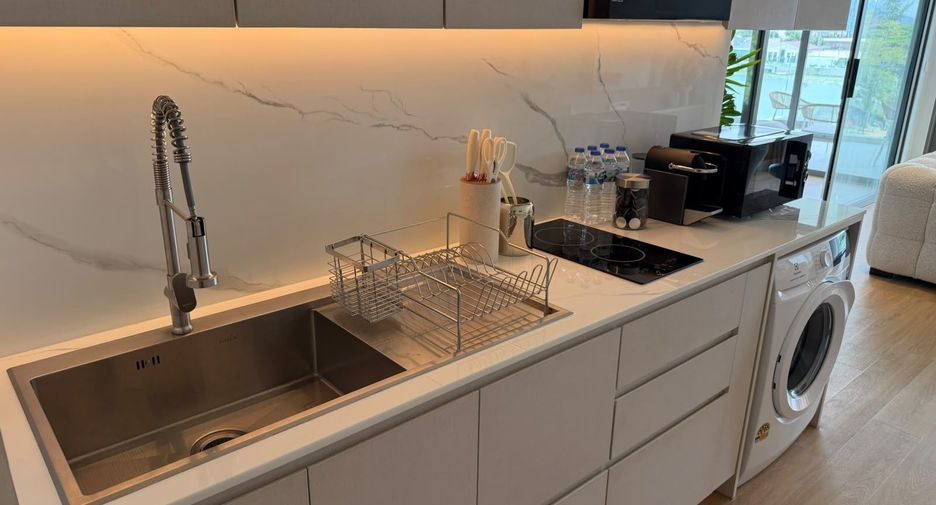 Condo en venta y en alquiler de 2 habitaciones en Thalang, Phuket