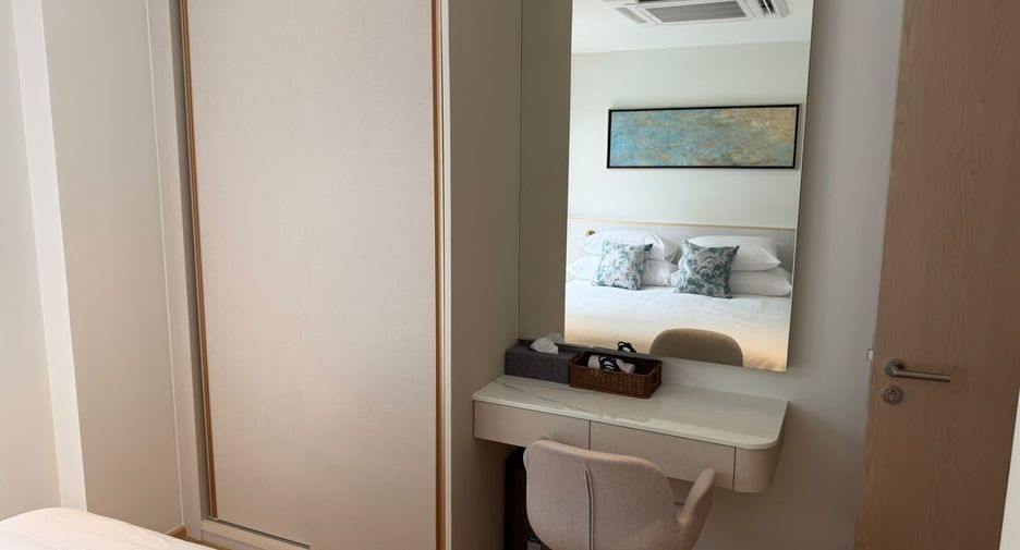 Condo en venta y en alquiler de 2 habitaciones en Thalang, Phuket