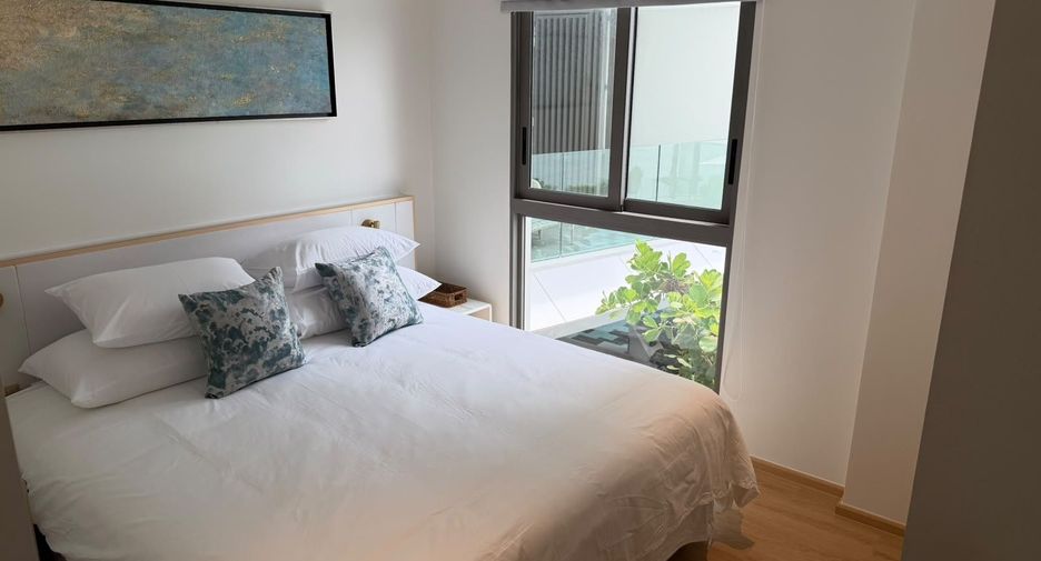 Condo en venta y en alquiler de 2 habitaciones en Thalang, Phuket