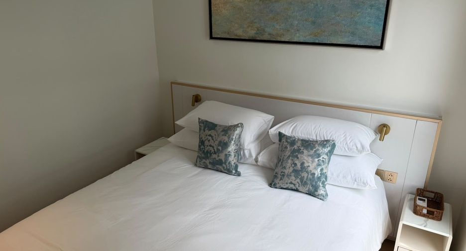 Condo en venta y en alquiler de 2 habitaciones en Thalang, Phuket