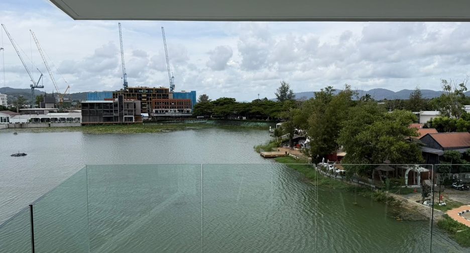 Condo en venta y en alquiler de 2 habitaciones en Thalang, Phuket