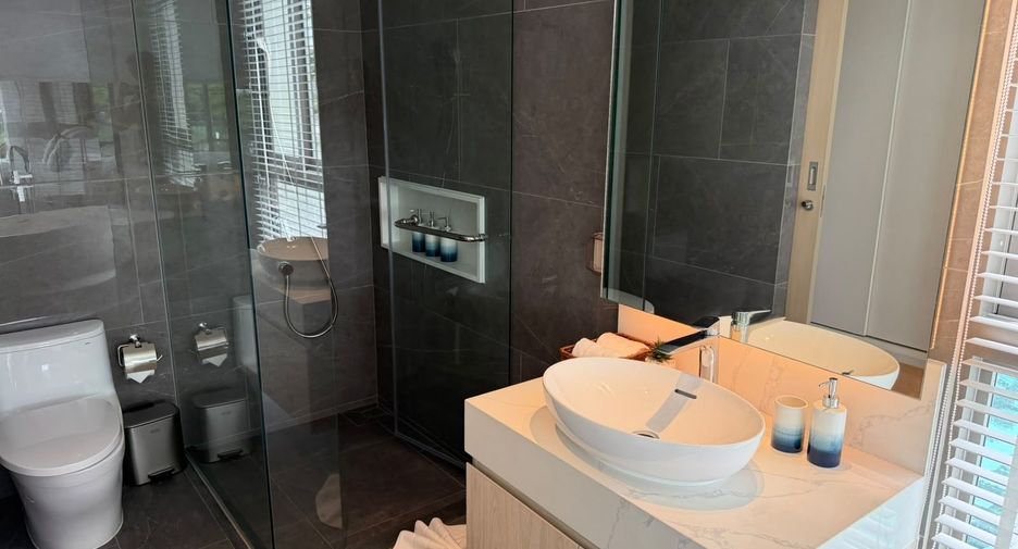 Condo en venta y en alquiler de 2 habitaciones en Thalang, Phuket