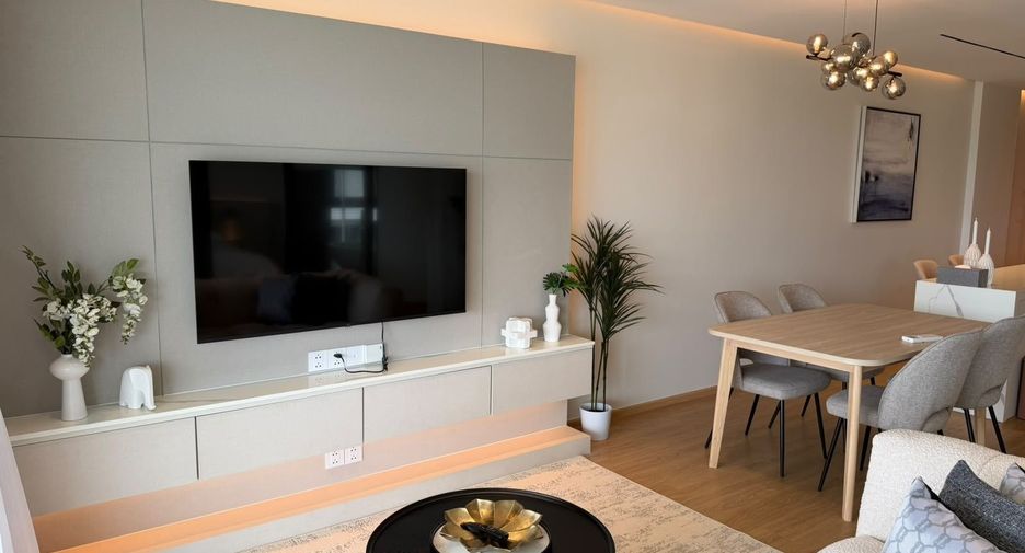 Condo en venta y en alquiler de 2 habitaciones en Thalang, Phuket