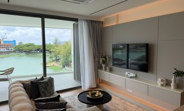 Condo en venta y en alquiler de 2 habitaciones en Thalang, Phuket
