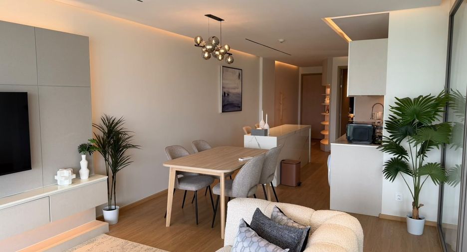 Condo en venta y en alquiler de 2 habitaciones en Thalang, Phuket
