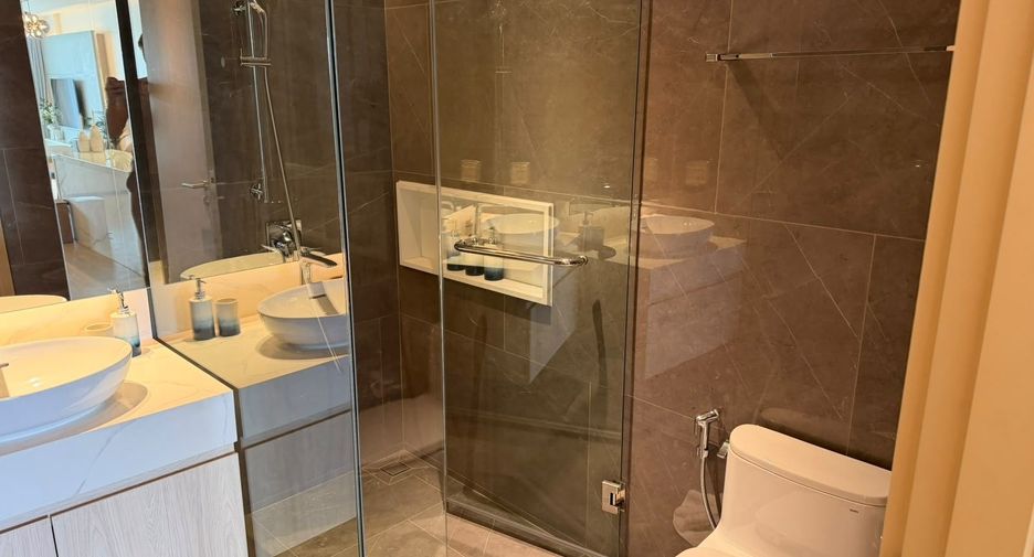 Condo en venta y en alquiler de 2 habitaciones en Thalang, Phuket