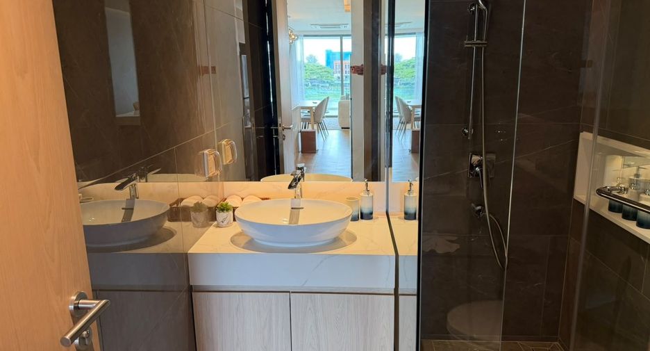 Condo en venta y en alquiler de 2 habitaciones en Thalang, Phuket