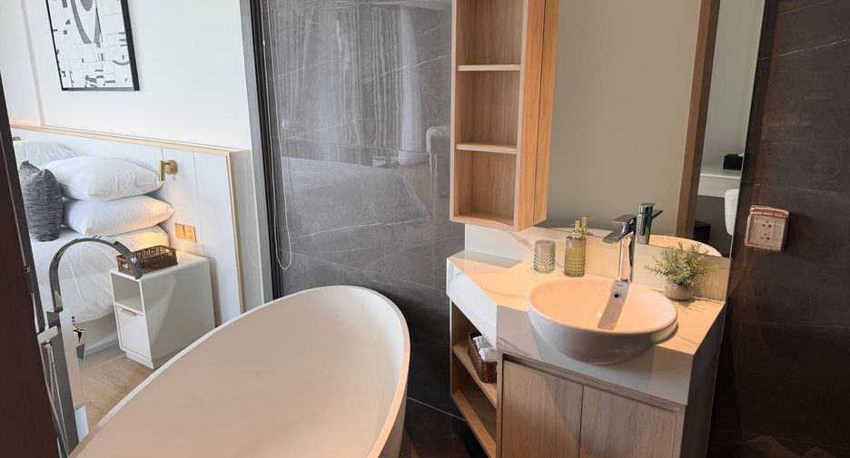 Condo en alquiler de 2 habitaciones en Thalang, Phuket
