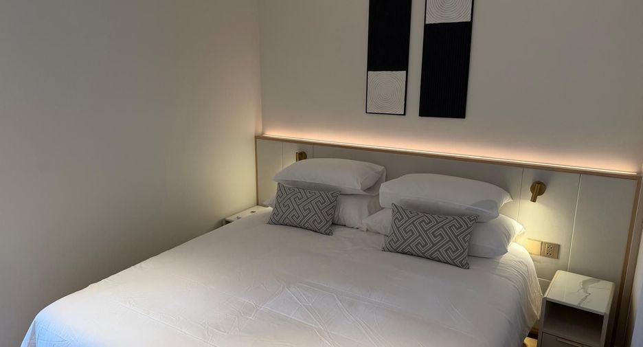Condo en alquiler de 2 habitaciones en Thalang, Phuket