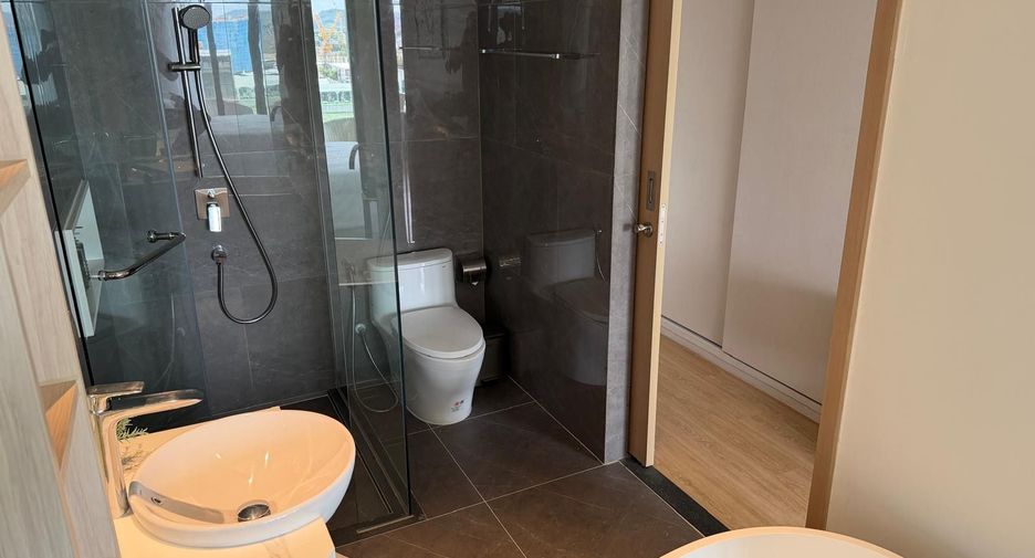 Condo en alquiler de 2 habitaciones en Thalang, Phuket