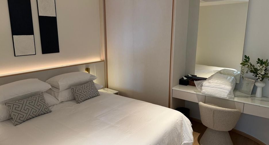 Condo en alquiler de 2 habitaciones en Thalang, Phuket