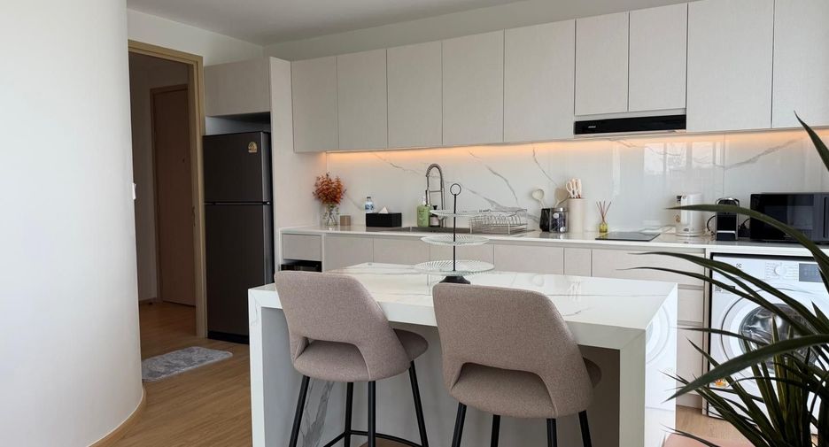 Condo en alquiler de 2 habitaciones en Thalang, Phuket