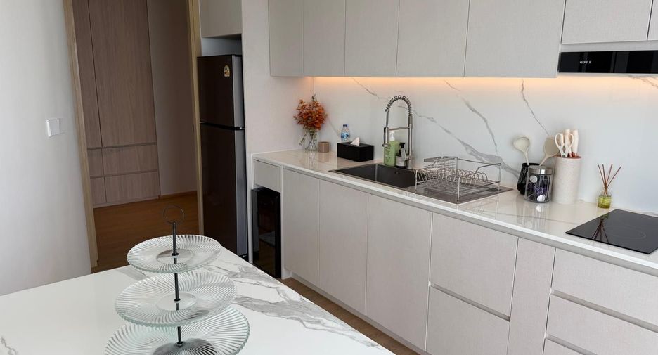 Condo en alquiler de 2 habitaciones en Thalang, Phuket