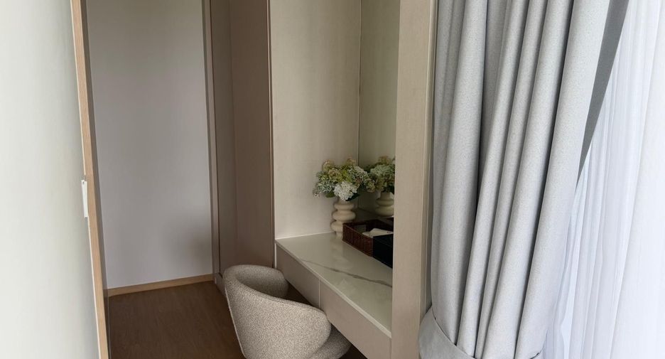 Condo en alquiler de 2 habitaciones en Thalang, Phuket
