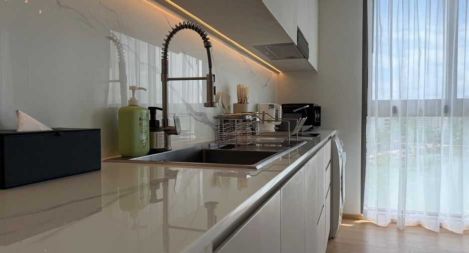 Condo en alquiler de 2 habitaciones en Thalang, Phuket