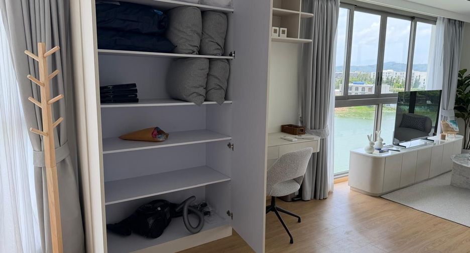 Condo en alquiler de 2 habitaciones en Thalang, Phuket
