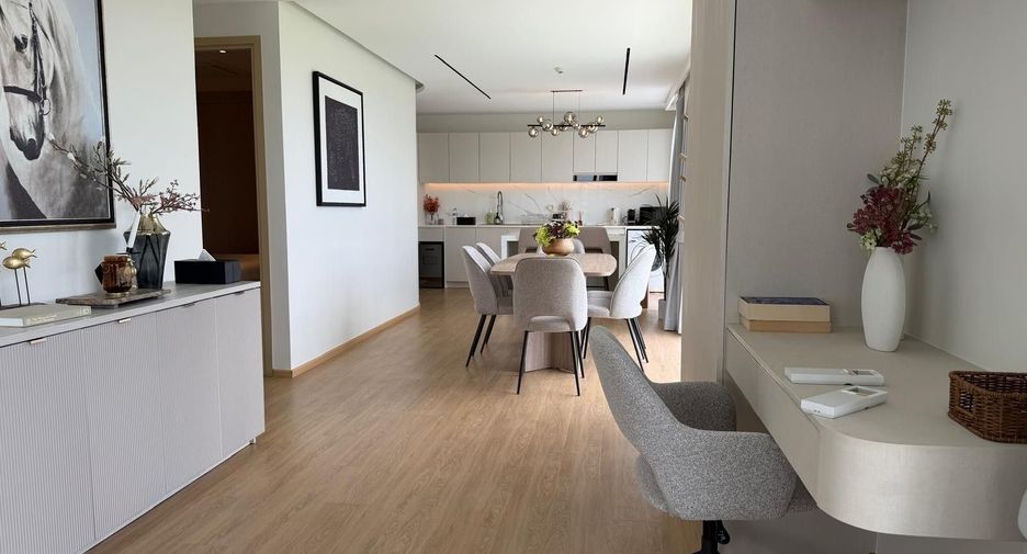 Condo en alquiler de 2 habitaciones en Thalang, Phuket