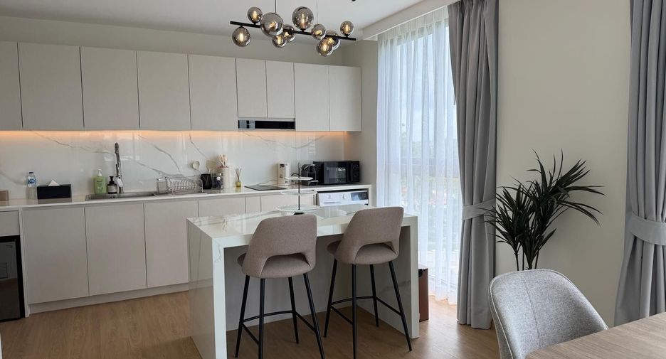 Condo en alquiler de 2 habitaciones en Thalang, Phuket