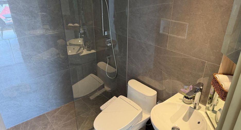 Condo en alquiler de 2 habitaciones en Thalang, Phuket